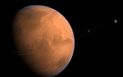 NASA Invites Students to Name Next Mars Rover