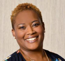 Introducing Willonda McCloud, one of LCSA’s LEAD STEM Fellows!