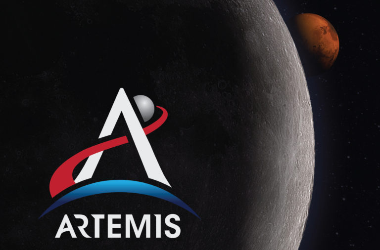 Artemis Lunar Exploration Program