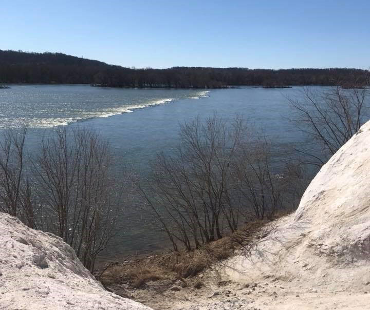White Cliffs of Conoy: Where Beauty and STEM Abound