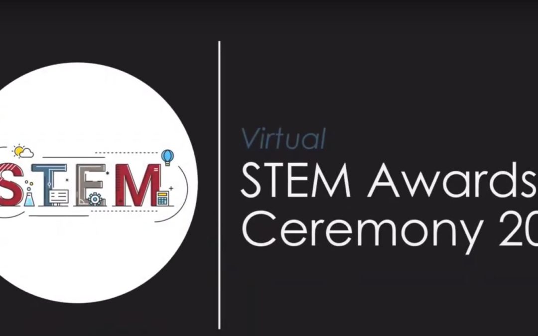 2020 IU13 STEM Awards
